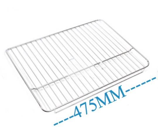 Omega Everdure Panasonic Oven Wire Rack UFEW66