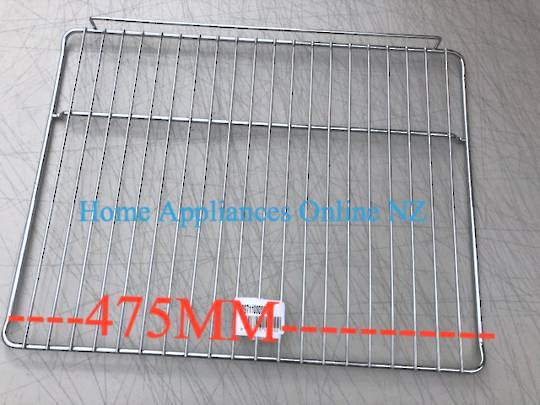 Omega and Everdure Oven Wire Rack OF6062WZ, OF6046WB