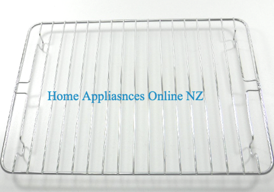 Omega and Everdure Bellni Trieste Oven Wire