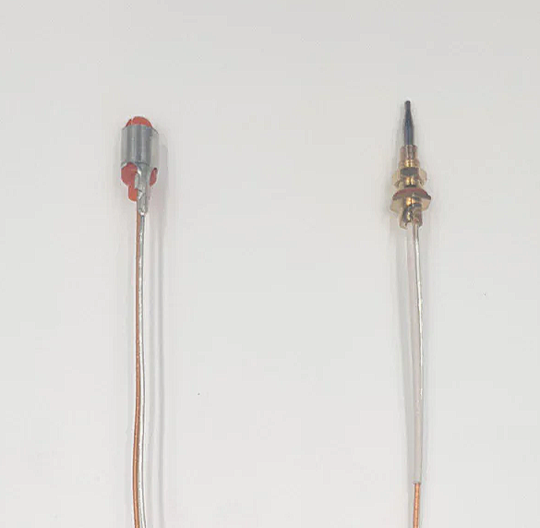 Midea Classique Bellini Cooktop Thermocouple Wok Burner