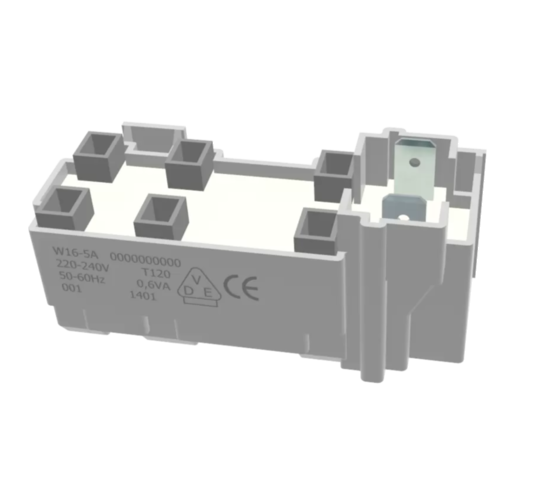 Bosch Gaggenau and Neff Cooktop Ignition Box