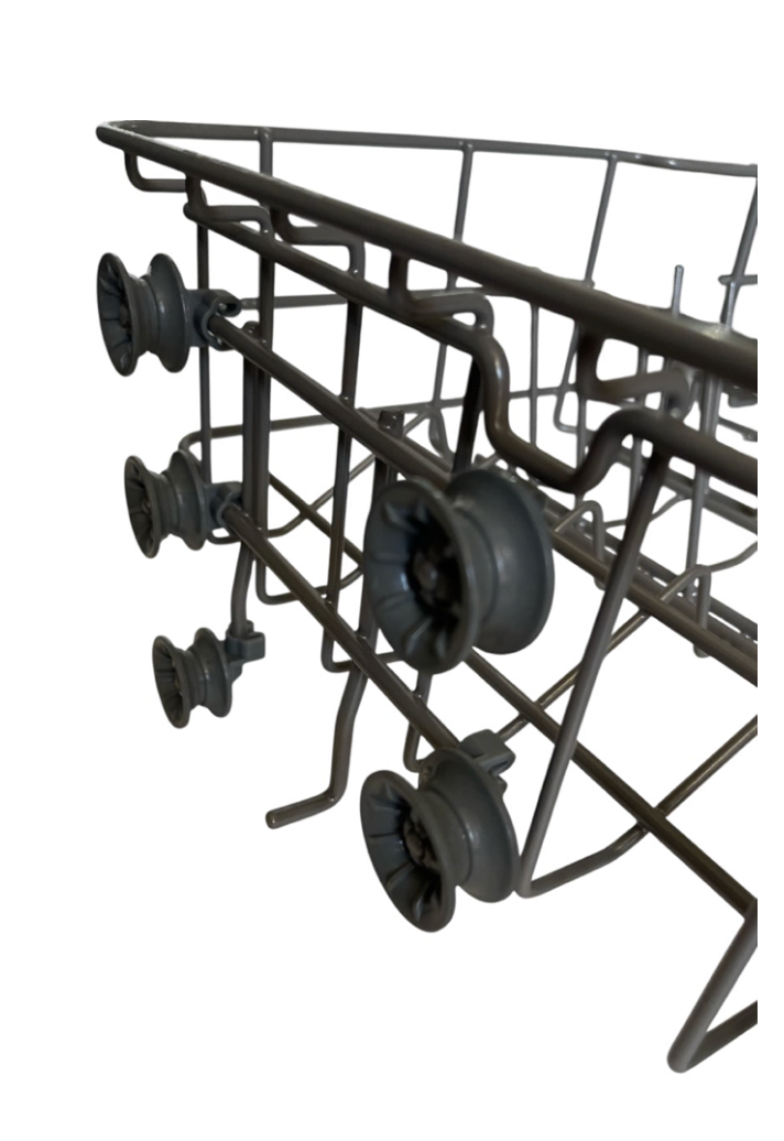 Omega Tuscany Baumatic Nouveau Dishwasher Upper Basket Rack TD60-12P.1