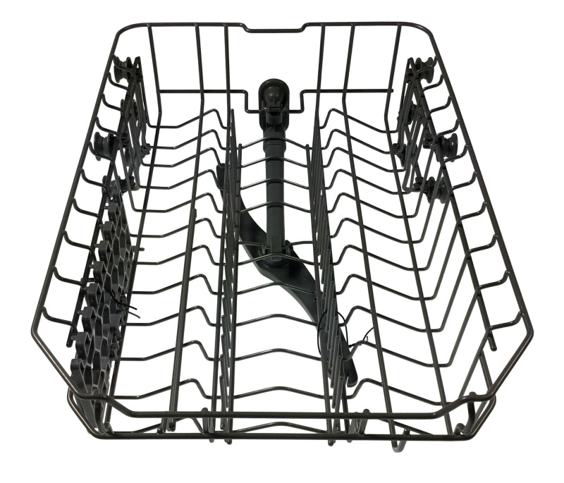 Everdure Dishwasher Upper Basket DWF496 Euromaid GDW45S Award DW4581S Dishwasher (Copy)