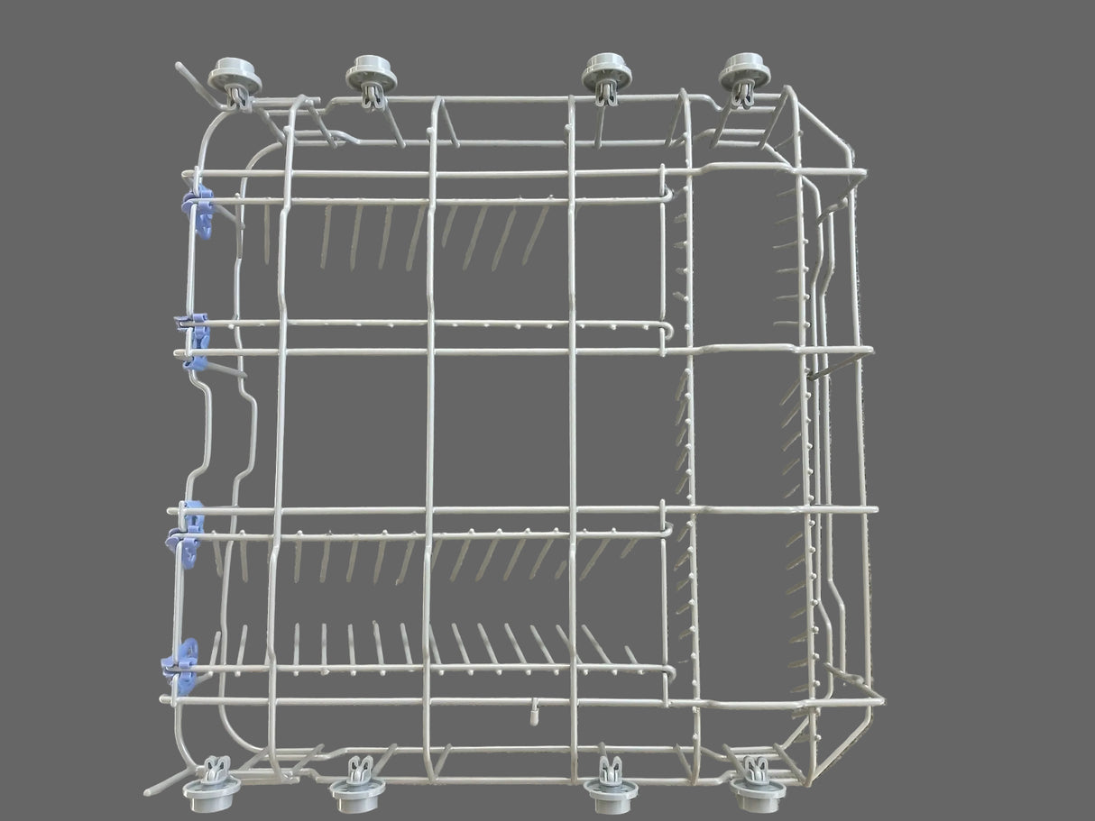 Robinhood Omega Inalto Baumatic Classique Dishwasher Lower Basket Width 51.5cm X 50.5cm HA01463