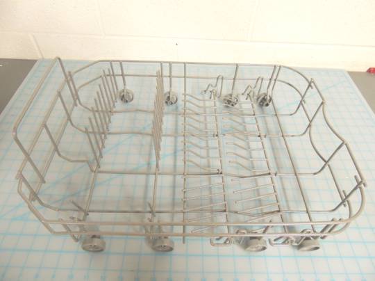 Bellini Parmco Dishwasher Lower Basket Basket BDW86S BDW86W BDW86S-F BDW86W-F 357MM x 443MM NL A