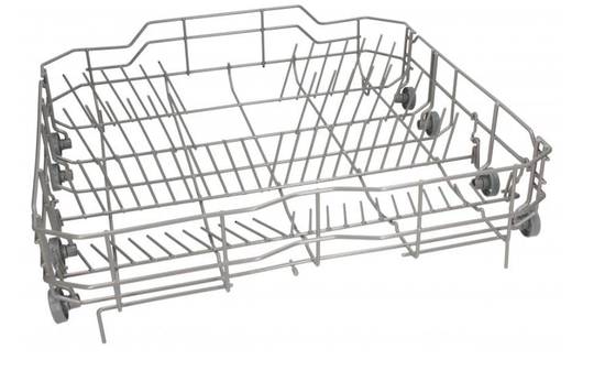 Omega Nouveau Delonghi Dishwasher Lower Basket DW87S, DEDW60S, DEDW60W, *60171