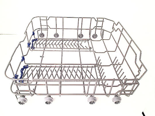 Robinhood Everdure Inalto Parmco Dishwasher Lower Basket RHDW4345W RHDW4345X