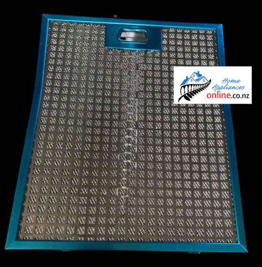 Smeg Ranghood Aluminium Filter SH670LSS1