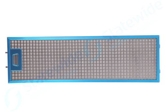 Smeg Rangehood Aluminium Filter PUM610X