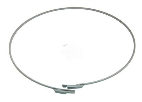 LG Washing Machine Door Seal Front Clip