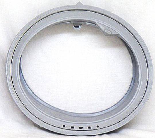 Elecstrolux Westinghouse Front Loader Washing Machine Bellows Gasket EWF1074, EWF1085, * 132144611