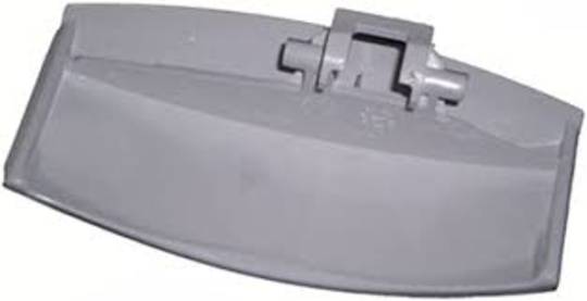 Simpson Westinghouse Electrolux Washing Machine Door Handle, SWF10761, SWF85561, SWF8556, SWF1076, SWF10832, SWF85562, SWF10732