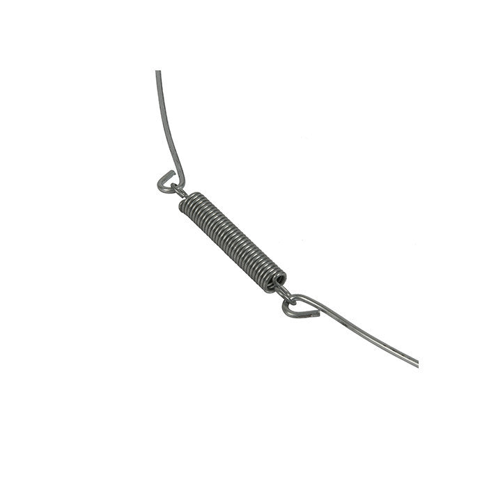 Electrolux Aeg Simpson Westinghouse Washing Maching front Spring 1325562005