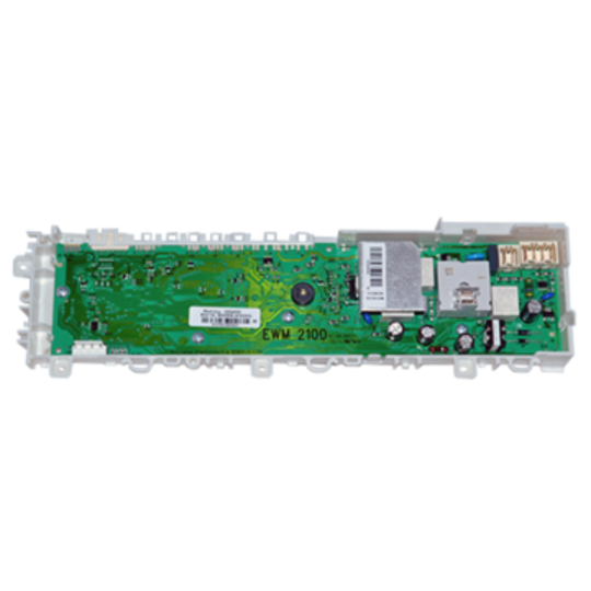 Electrolux Washing Machine Motor Controller Pcb EWF1074, 914900157, No Longer Available