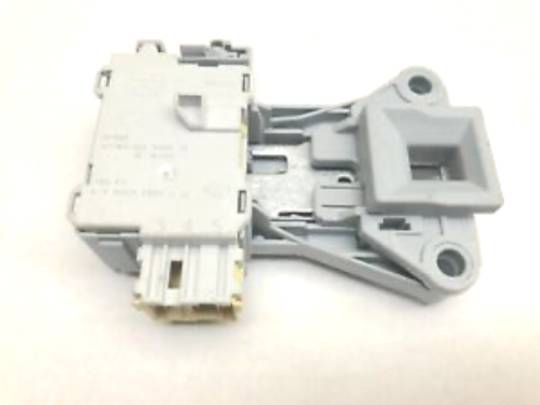 Electrolux Washing Machine Door Interlock Lock 132846900