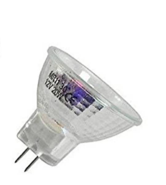 Smeg Ranghood Halogen Lamp 12V 20W Stilux