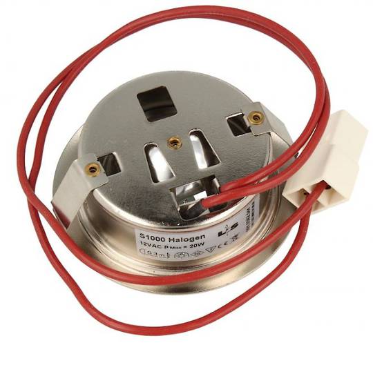 AEG Electrolux Smeg Range Hood Halogen Lamp