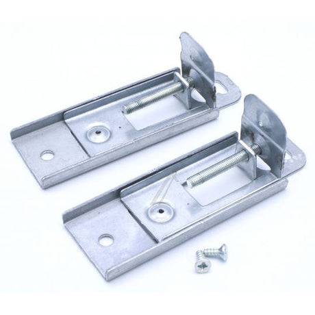 Smeg Rangehood Installation Bracket Up Side SHW900B