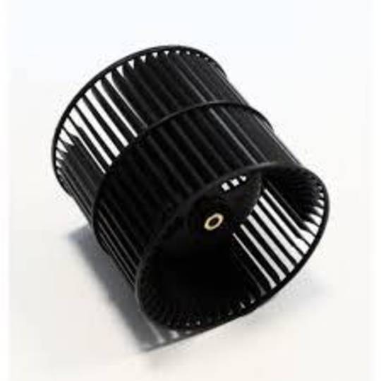 Smeg Rangehood Plastic Rotor Impeller Blower SHB120LEDSS, SHB90LEDSS, SHIB90LEDS, SHIB120LEDS, SHW610X, SHW910X, SHB900BL, SHB9