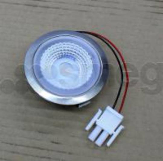 Smeg Range Hood Rangehood Lamp Spotlight S1001