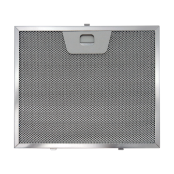 Electrolux Westinghouse Rangehood Filter Metal ERI512SA WRI520GA 237MM X 189.5MM