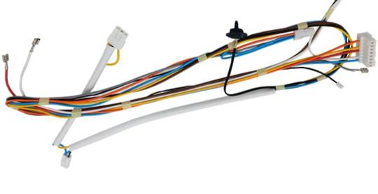 Westinghouse Electrolux Simpson Dryer Humidity Sensor With