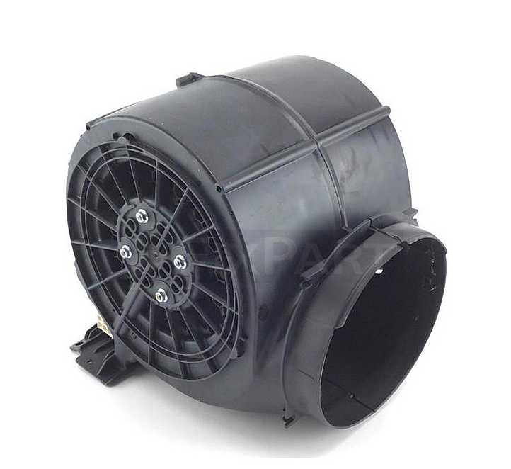 Smeg Rangehood Kit Fan Motor Group 8 1000MC 220-50/60 Clii