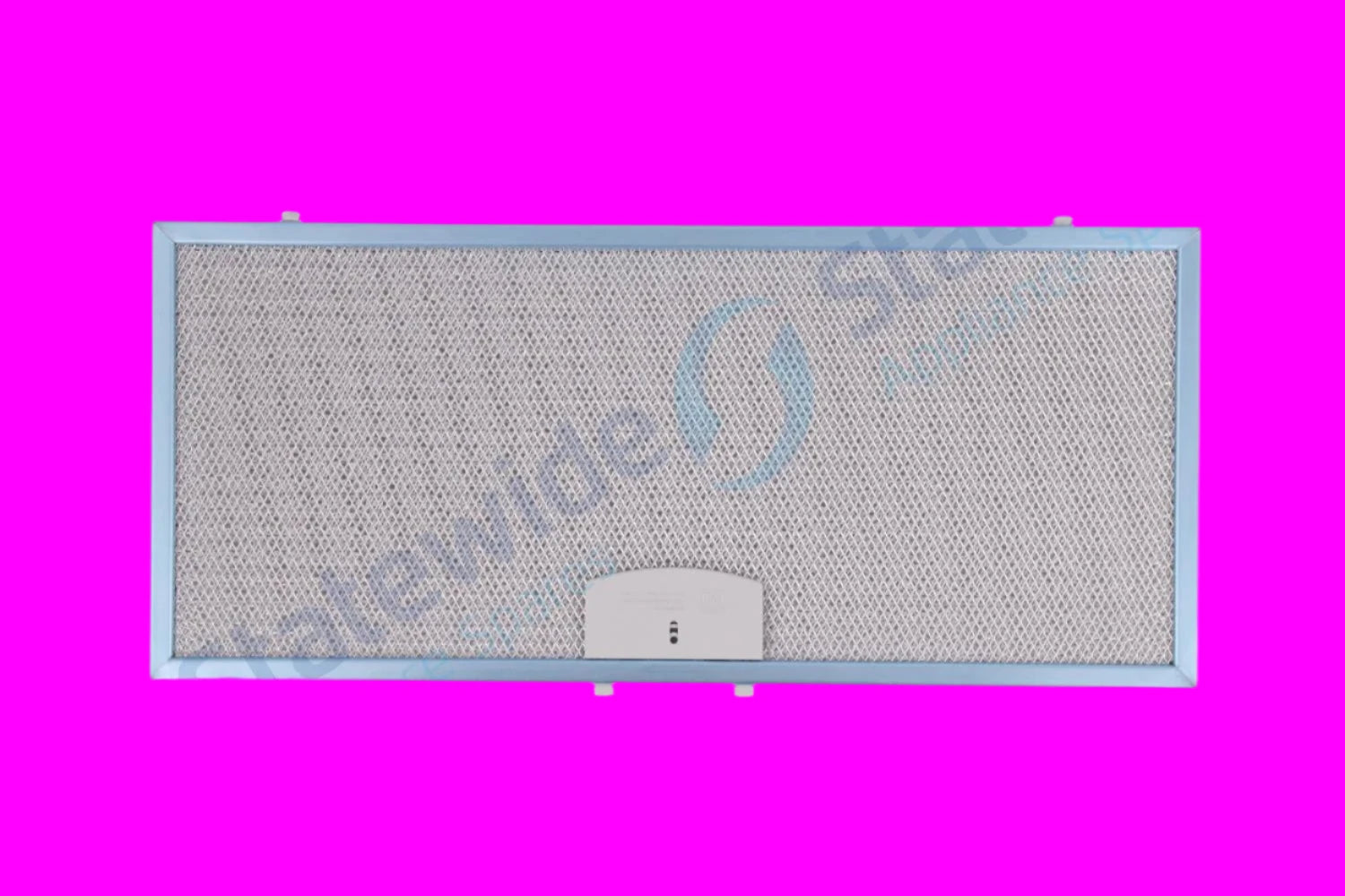 WESTINGHOUSE RANGEHOOD FILTER WRI524BB 95600408600