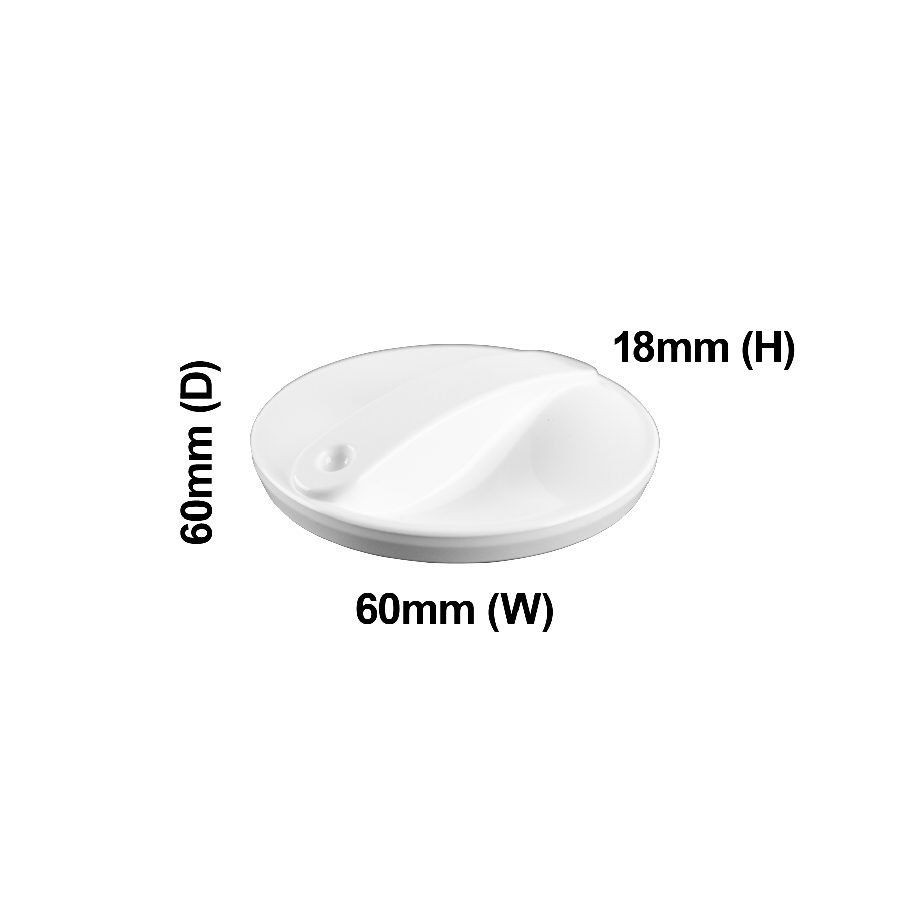 Electrolux Dryer Timer Knob 1334110028