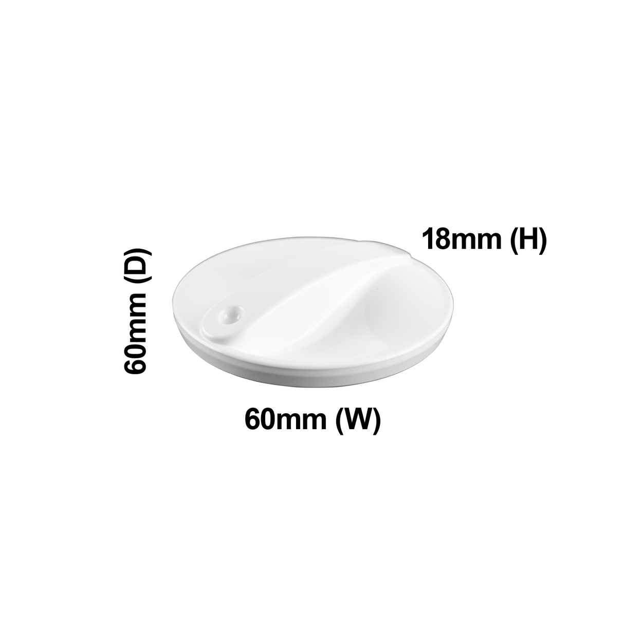 Electrolux Dryer Timer Knob 1334110028