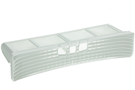 Electrolux Zanussi AEG Lint Filter Fluff Filter