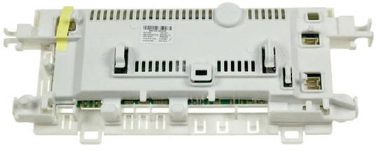 AEG Electrolux Washing Machine Side Pcb Main