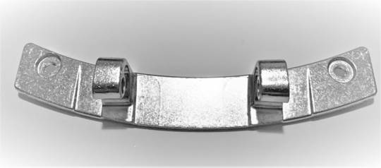 Electrolux Dryer Hinge for Only Glass Door