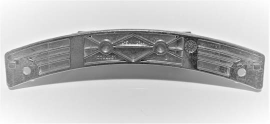 Electrolux Dryer Hinge for Only Glass Door