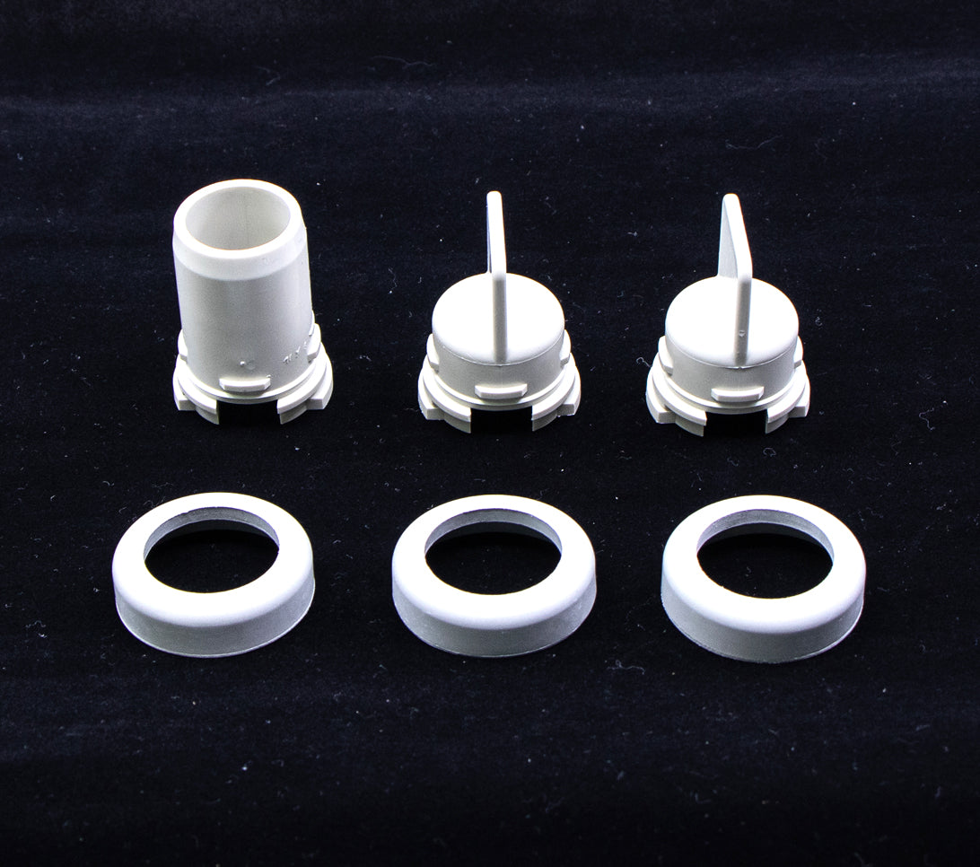 Daikin Aircon Heat Pump Drain Kit Accessories Assembly for RXS71FBVMA