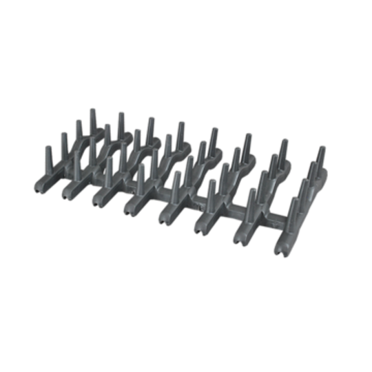 Electrolux Rack Soft Spike SSF6106X, SSF6106W, Pack