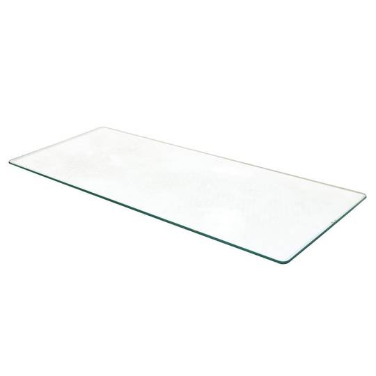 DeLonghi Fisher & Paykel ELBA Oven Inner Door Glass D906GWF, L91GW, DFG905STST, DFS090SO, DFS903.1ST, DFS903ST, DFS905ST, ESS903.1ST, Ess