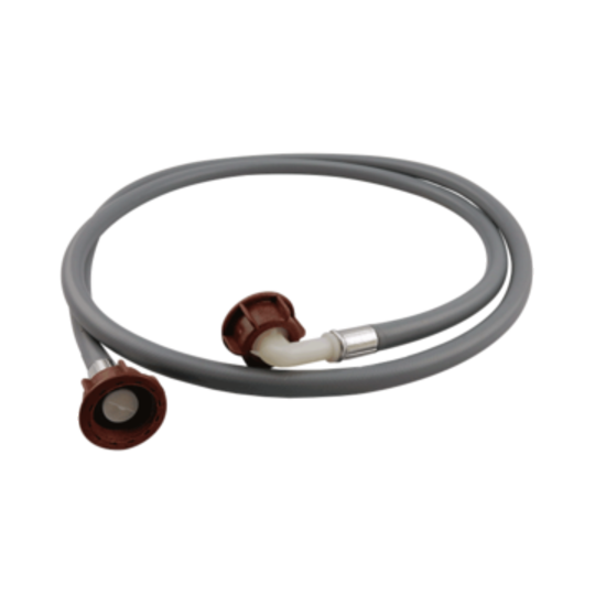 Washing Machine or Dishwasher Inlet Hose Hot or Cold 1.5m Meter Long