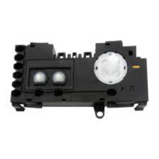 Dishlex Dishwasher Pcb Display User Interface SSF6106W, Board Interface Amber EDW500