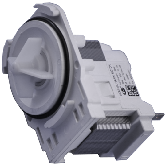 Westinghouse Electrolux AEG Dishwasherdrain Pump SSF6105, BPX2-28L, 43212