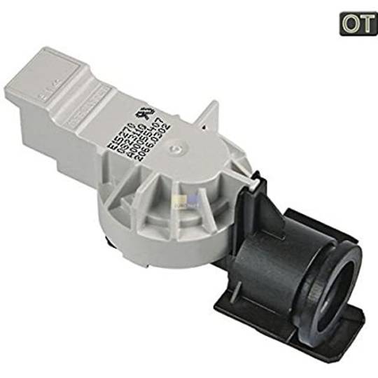 Dishlex, Electrolux, Simpson, Westinghouse AEG Dishwasher Pressure