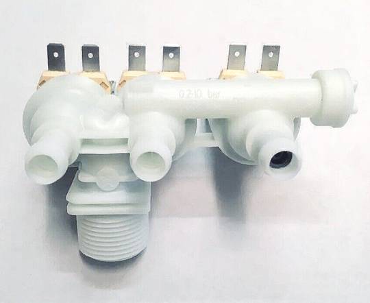 Simpson Westinghouse Electrolux Washing Machine Inlet Valve Cold