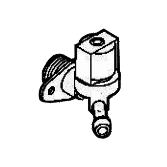 Westinghouse Dishlex Simpson AEG Electrolux Dishwasher Water Inlet Valve