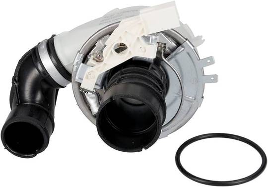 Electrolux AEG Westinghouse Dishwasher Heater