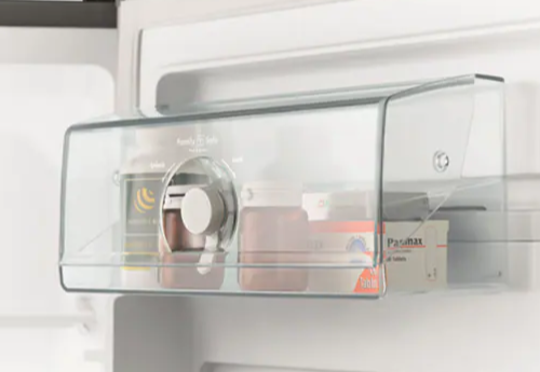 Westinghouse Family Safe Shelf With Lid WBE4514SA-L