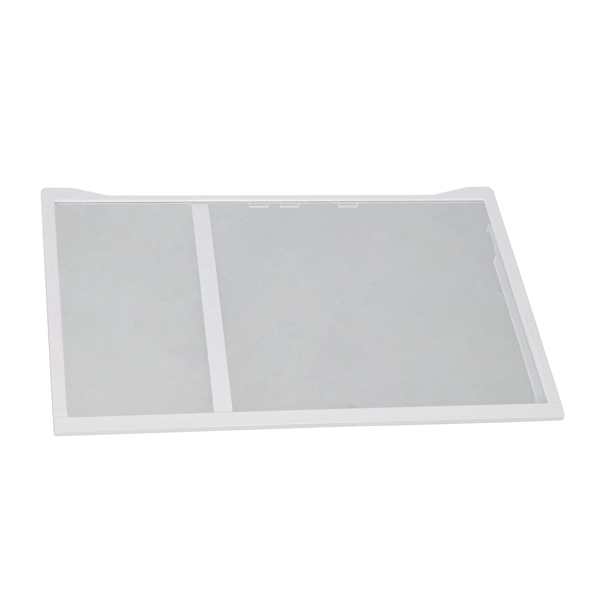Electrolux Westinghouse Freezer Glass Shelf 610MM X 390Mm