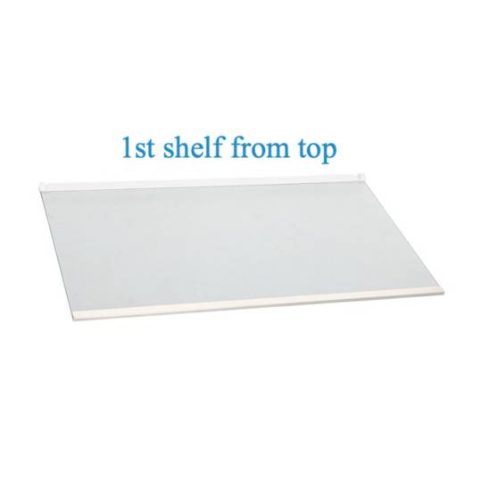 Electrolux Fridge Shelf Upper 1ST One From