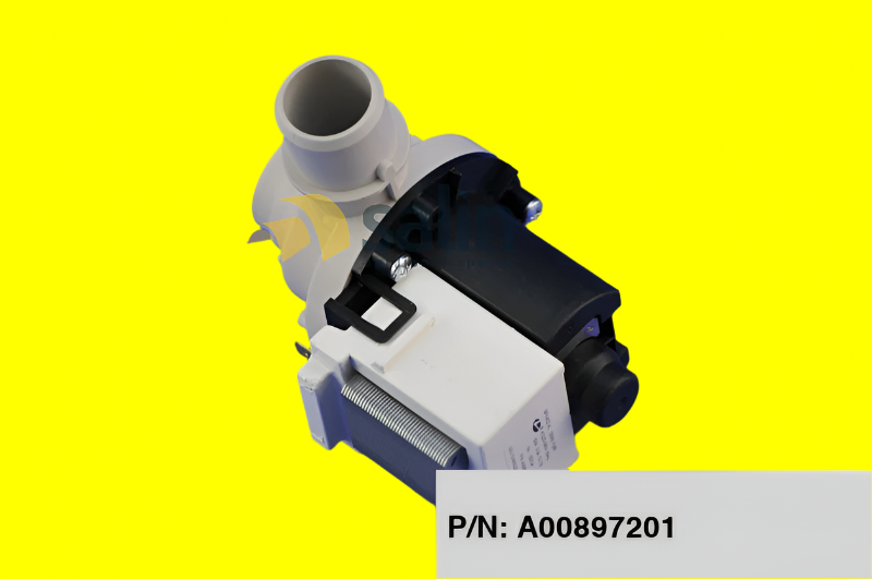 Electrolux Simpson Westinghouse AEG Washing Machine Pump Recirculation A00897201 BPX402 4L 180212