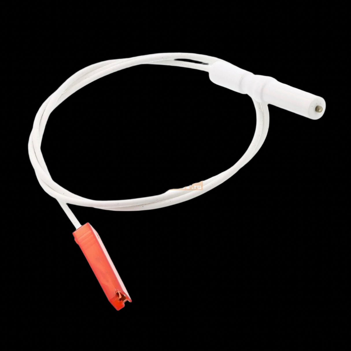 Westinghouse Electrolux Simpson Cooktop Ignition Lead Candle Wok Burner