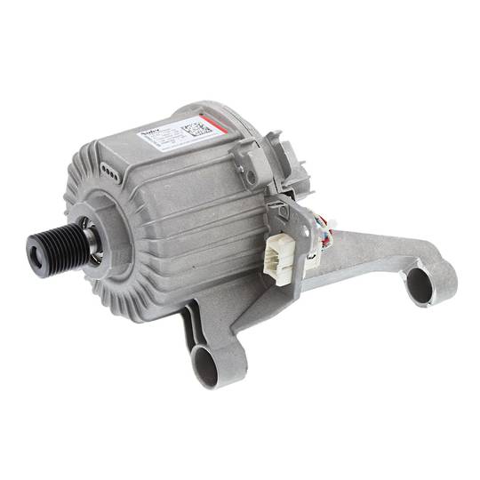 AEG Electrolux Washing Machine Motor WB102D53E00,195V, 1133HZ,